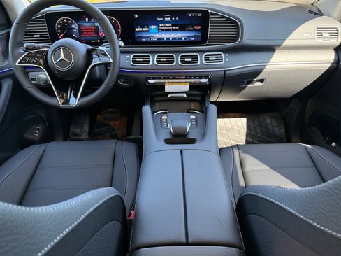 New 2026 Mercedes-Benz GLE 450 4MATIC image 13