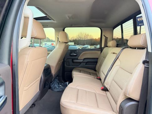 Used 2018 GMC Sierra 1500 Denali w/ Denali Ultimate Package image 21