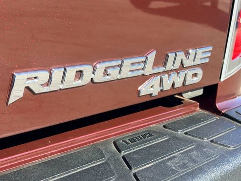 Used 2013 Honda Ridgeline RTL image 12