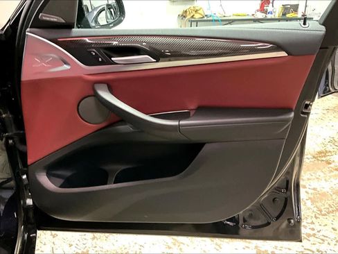 Used 2023 BMW X3 M40i w/ Premium Package image 22