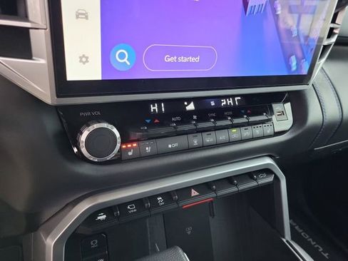 Used 2025 Toyota Tundra Platinum image 17