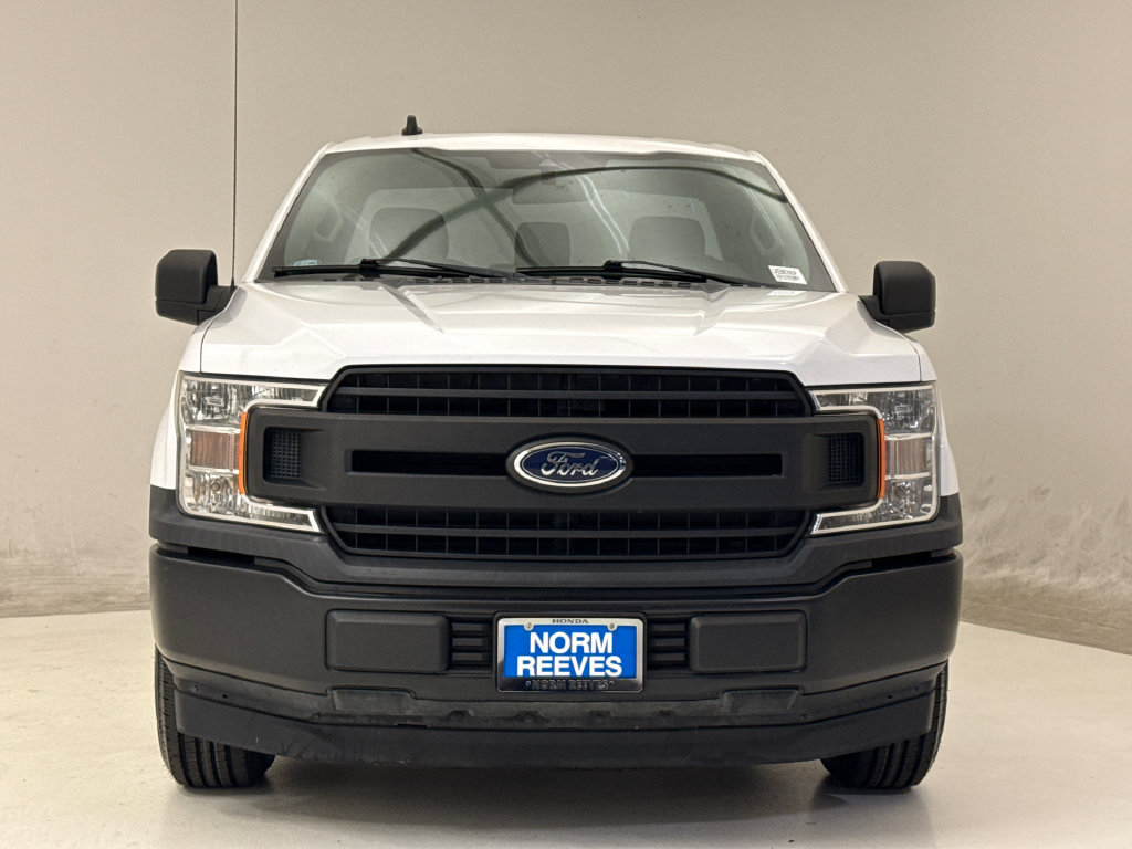 Used 2020 Ford F150 XL RWD image 3