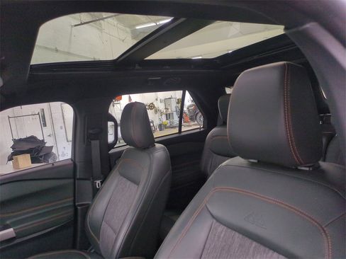 Used 2023 Ford Explorer Timberline w/ Timberline Technology Package image 22