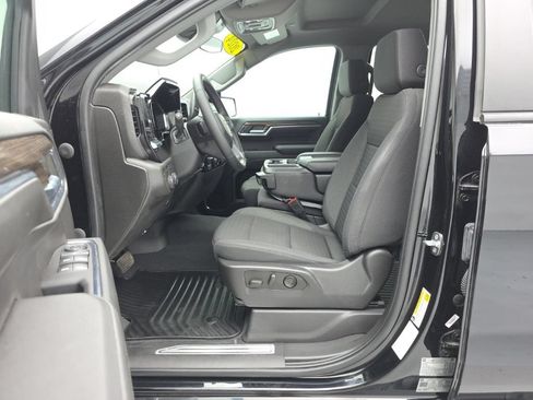 Used 2024 Chevrolet Silverado 1500 LT w/ True North Edition Plus AWD/4WD image 15