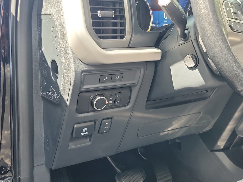Used 2024 Ford Expedition Max XLT AWD/4WD image 17