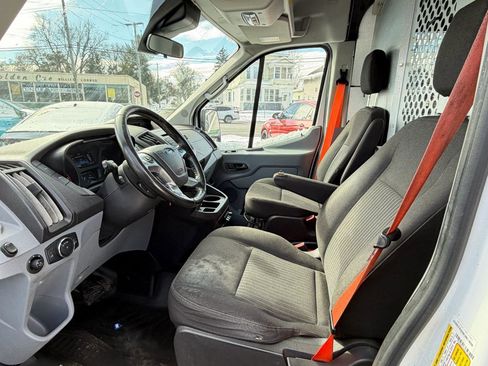 Used 2017 Ford Transit 250 148 Medium Roof w/ Exterior Upgrade Package image 25