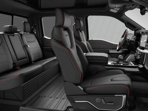 New 2026 Ford F150 Raptor AWD/4WD image 28