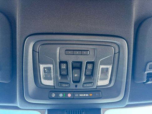 Used 2026 GMC Sierra 1500 AT4 w/ AT4 Premium Package AWD/4WD image 25