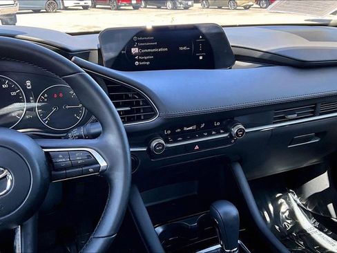 Certified 2025 MAZDA MAZDA3 s image 6