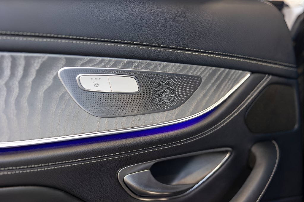 Used 2019 Mercedes-Benz AMG GT 63 image 48