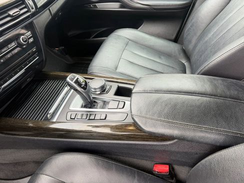 Used 2018 BMW X5 xDrive35i AWD/4WD image 13