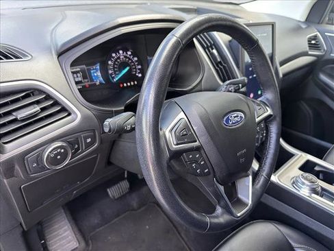 Used 2023 Ford Edge SEL image 10