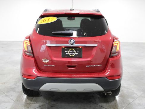 Used 2017 Buick Encore Preferred image 8