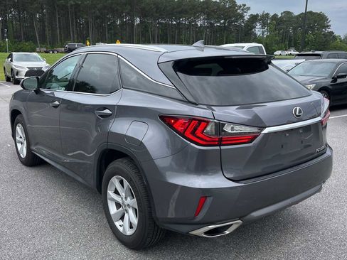 Used 2017 Lexus RX 350 AWD image 6