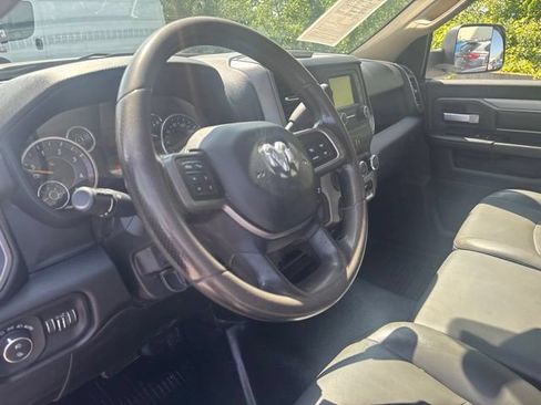 Used 2019 RAM 3500 Tradesman AWD/4WD image 20