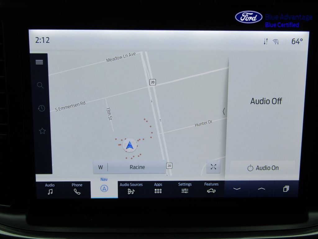 Used 2023 Ford F150 XLT w/ Equipment Group 302A High AWD/4WD image 38