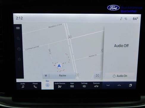 Certified 2023 Ford F150 XLT w/ Equipment Group 302A High AWD/4WD image 38