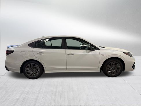 Used 2025 Subaru Legacy Sport w/ Popular Package #2 AWD/4WD image 8