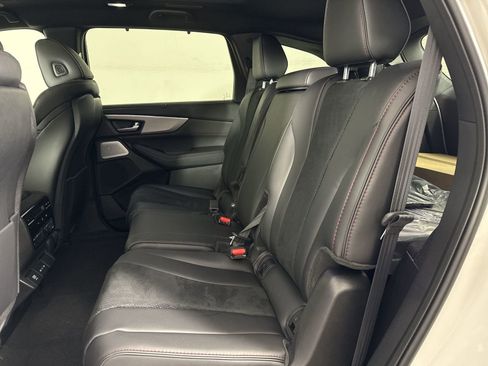 New 2026 Acura MDX A-Spec image 22