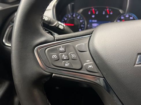 Certified 2024 Chevrolet Equinox LT w/ LPO, Floor Liner Package image 16