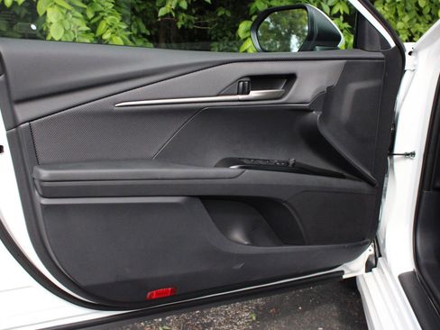 New 2026 Toyota Camry SE FWD image 13