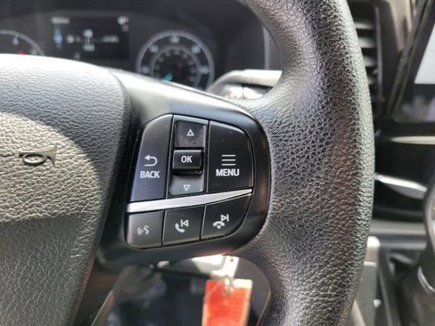 Certified 2023 Ford Transit 350 XLT RWD image 19