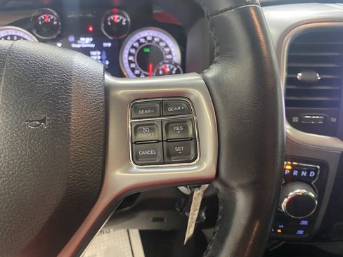 Used 2022 RAM 1500 Classic SLT w/ Electronics Group image 22