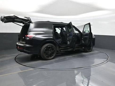 Used 2026 INFINITI QX80 4WD w/ Sport Exterior Package image 67