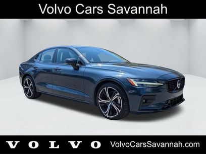 Used 2024 Volvo S60 B5 Plus