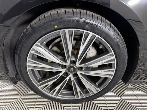 Used 2023 Audi A6 2.0T Premium w/ Convenience Package AWD/4WD image 12
