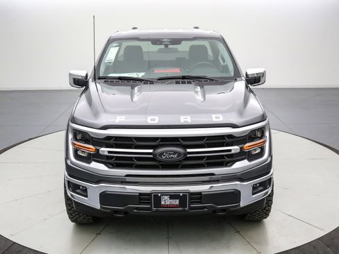 New 2025 Ford F150 XL w/ Equipment Group 103A High image 11