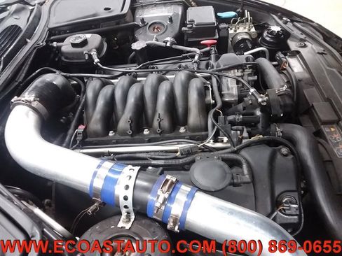 Used 2005 Jaguar XK8 Convertible image 10