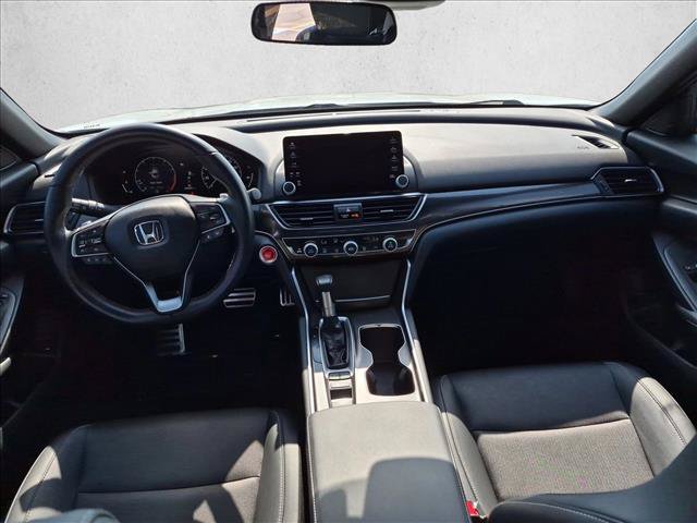 Used 2022 Honda Accord Sport image 16