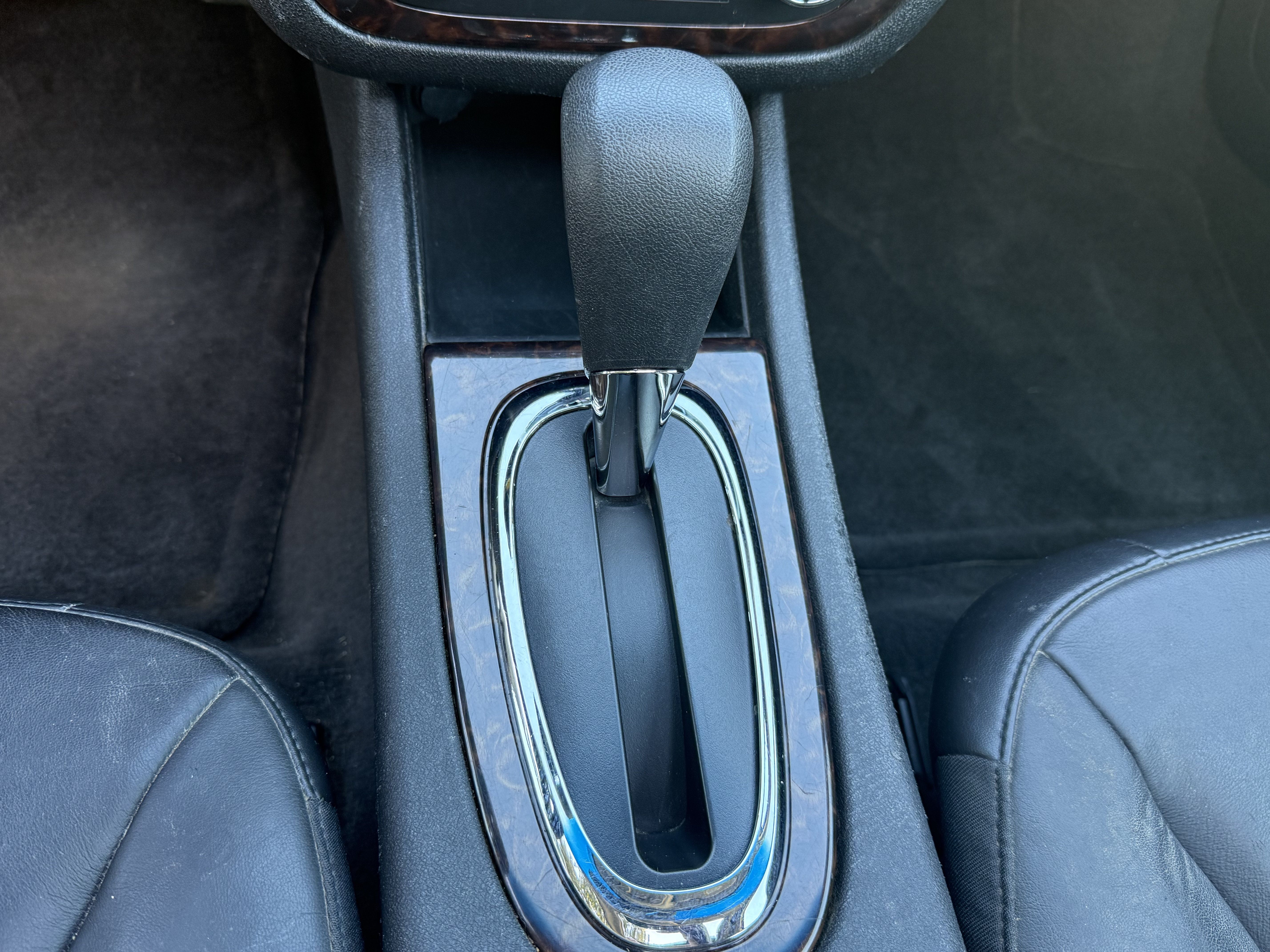 Used 2016 Chevrolet Impala LTZ FWD image 27