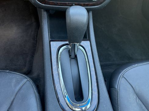 Used 2016 Chevrolet Impala LTZ image 27