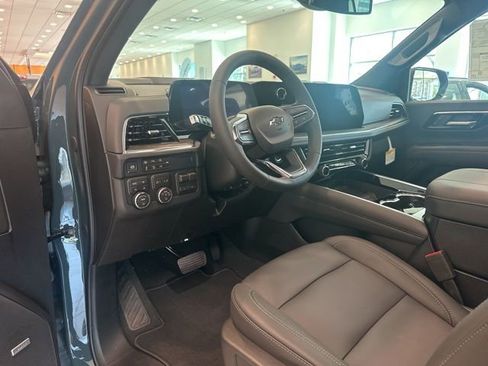 New 2026 Chevrolet Tahoe Z71 AWD/4WD image 14