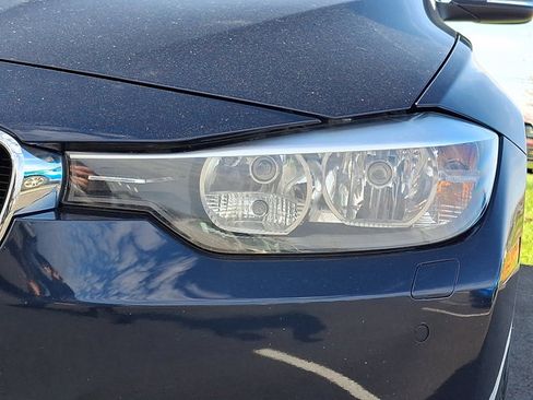 Used 2015 BMW 328i xDrive Sedan image 9