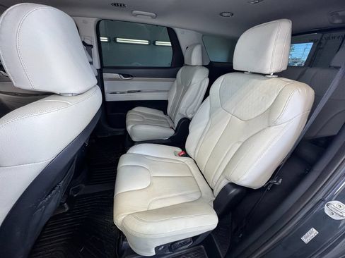 Used 2020 Hyundai Palisade SEL AWD/4WD image 21