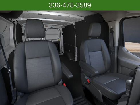 New 2026 Ford Transit 150 Base w/ Load Area Protection Package image 10