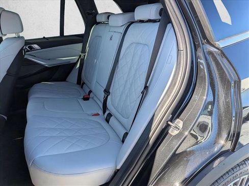 New 2026 BMW X5 xDrive40i AWD/4WD image 16
