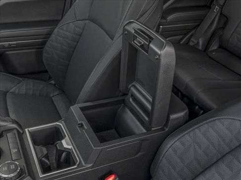 New 2026 Toyota 4Runner TRD Sport Premium AWD/4WD image 10