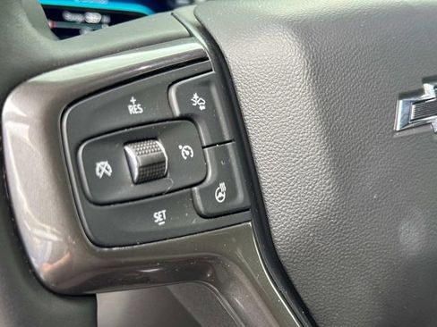 Certified 2025 Chevrolet Silverado 1500 ZR2 w/ Technology Package AWD/4WD image 32