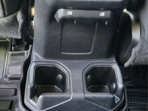 Used 2021 Jeep Wrangler Unlimited Sport AWD/4WD image 19