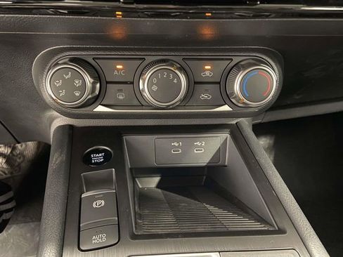 New 2026 Nissan Kicks S FWD image 15