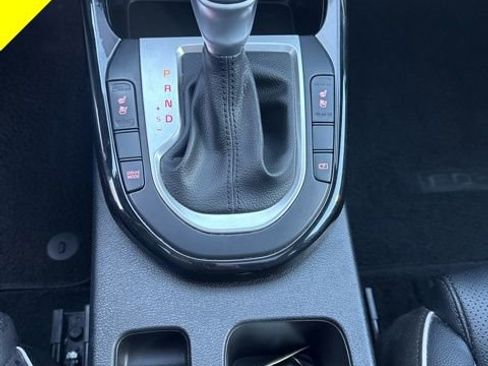 Used 2023 Kia Forte GT-Line w/ GT-Line Premium Package FWD image 20
