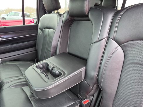 Used 2023 Jeep Wagoneer Series III w/ Convenience Group I AWD/4WD image 26