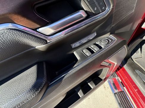 Used 2024 GMC Sierra 1500 Denali w/ Technology Package image 22