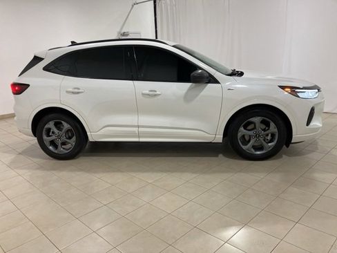 Used 2023 Ford Escape ST-Line w/ Tech Pack #1 image 6