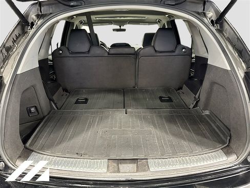 Used 2016 Acura MDX SH-AWD image 27
