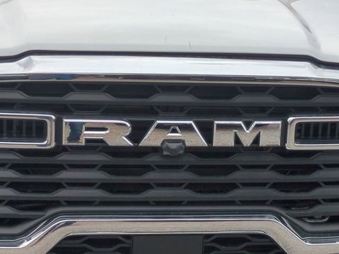 New 2026 RAM 4500 4x4 Regular Cab DRW image 30